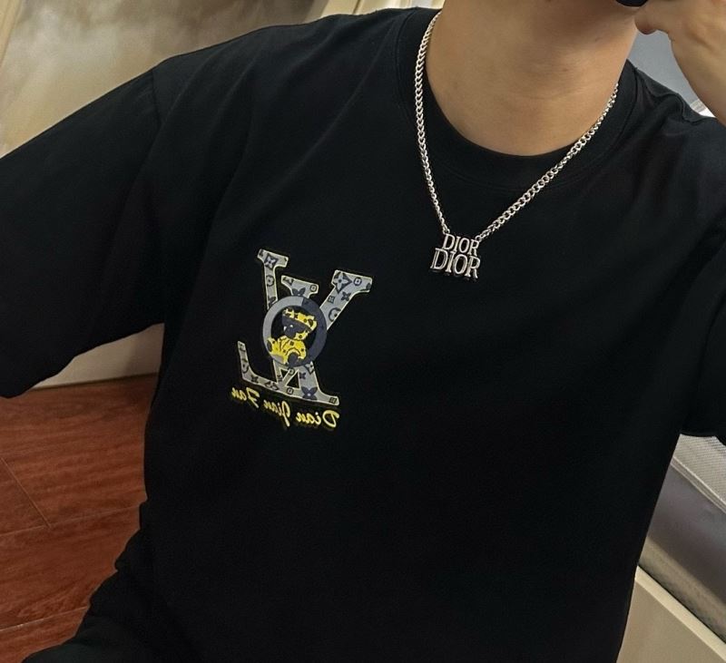 chr1st1an D10r necklaces